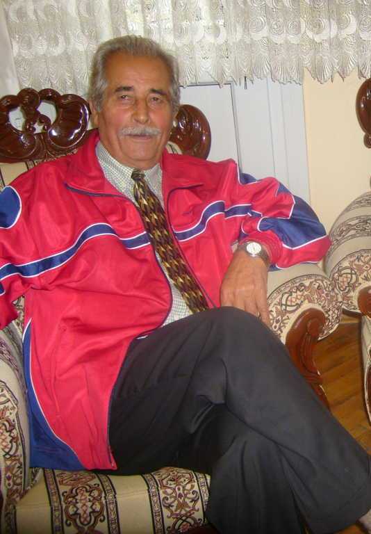 babam